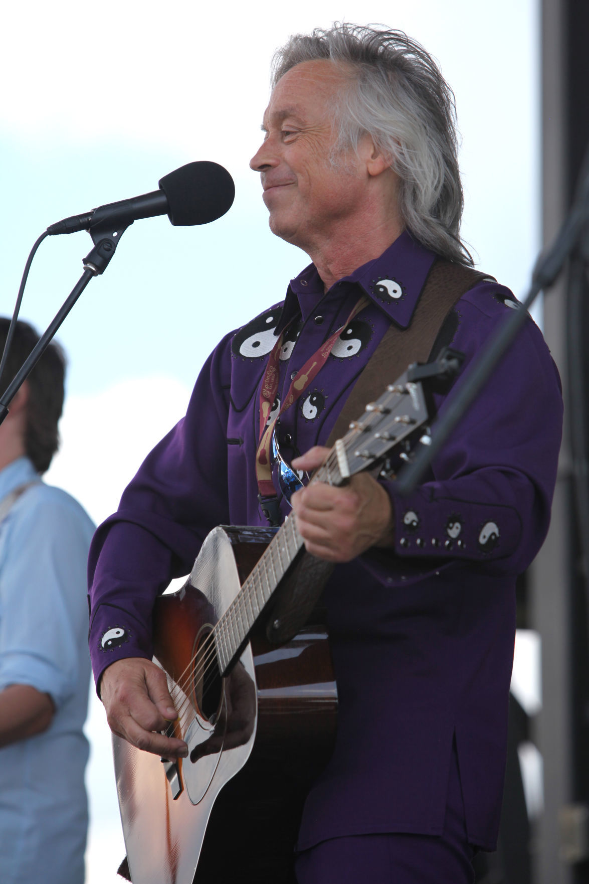 Jim Lauderdale
